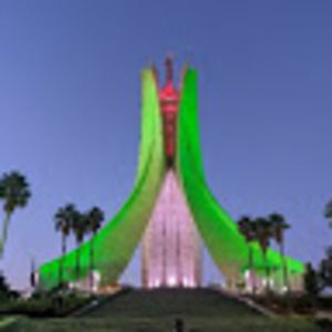 Meet your Posher, Abderrahmane